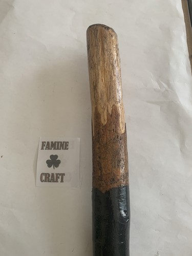 Shillelagh walking stick 5 - shillelagh, 41.5