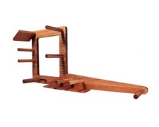 Left-Handed 30 Inch Inkle Loom