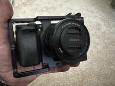 Sony A6300 Mirrorless 4K