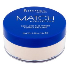 Rimmel London Match Perfection