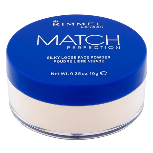 Rimmel london match - rimmel,
