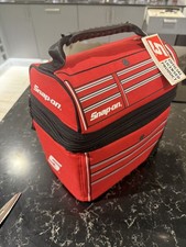 Snap On Tools - Red Tool Box