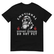 Emotional Support Husband Do