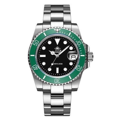 Addiesdive mens diver - mens, 200m