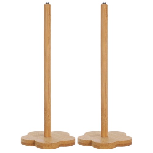 Pcs wooden drop spindle - spindle, top