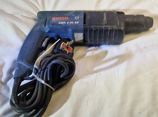 Bosch GBH 2-20 SE SDS Boschhammer drill 230V 500W (working)