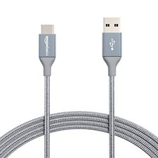 Amazon Basics USB-C to USB-A