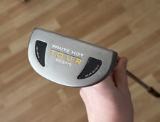 Odyssey White Hot Tour Rossie