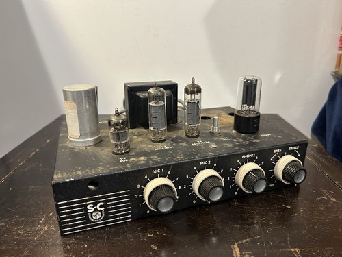 Stromberg carlson sau - stromberg, sau-22