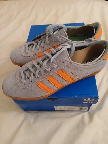 Vintage city series adidas - vintage,