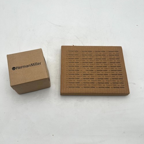 Herman miller noguchi table - miller,