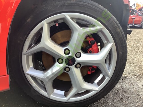 Ford focus mk3 2011 2014 - st-2,