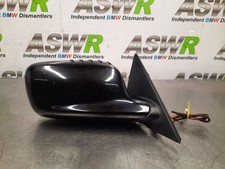 BMW Heated Wing Mirror O/S