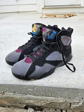 Air Jordan 7 Bordeaux Size 8.5