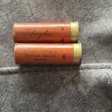 Vintage 1950’s Shotgun