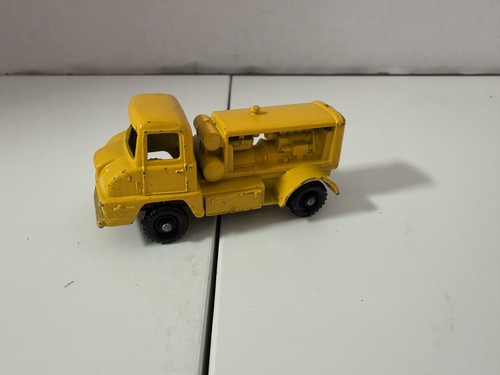 Vintage lesney diecast - vintage,