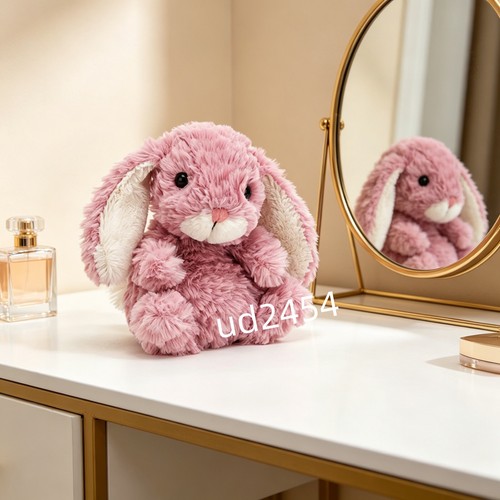 Jellycat tulip pink - tulip,