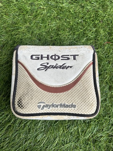 Taylormade ghost spider putter - taylormade,