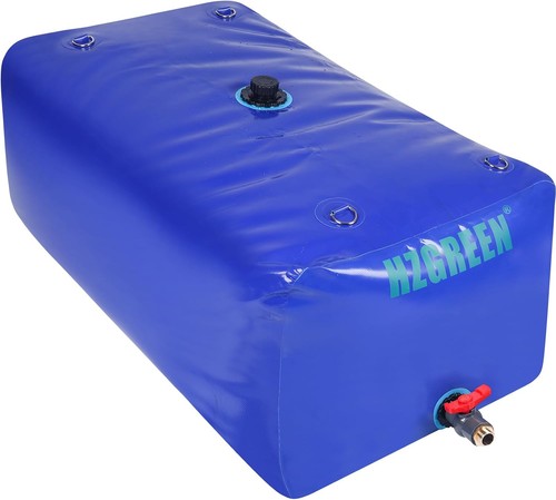 Water bladder 400l 100g - 400l/100g,