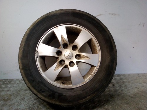 Mitsubishi l200 mk4 17 - l200, 06-15