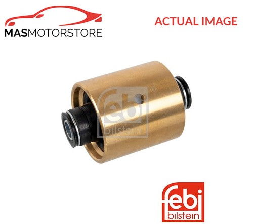 Bush shift rod - shift, bilstein