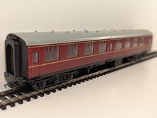 Hornby OO Gauge BR Mk1