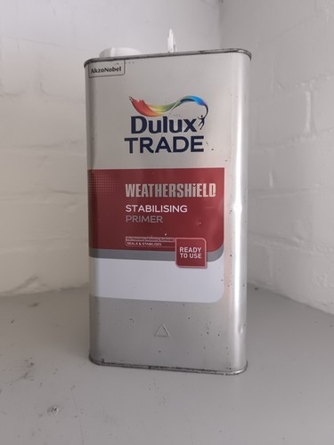 Dulux trade weather - dulux,