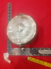 Marchal 660 Fog Spot Light/