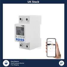 Compact Smart Meter with