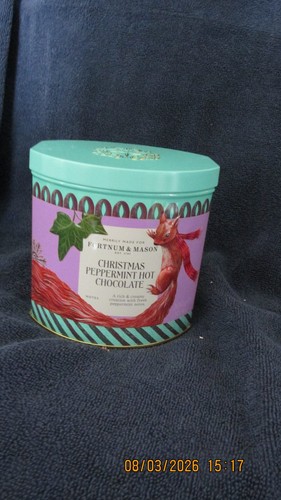 Fortnum mason christmas - fortnum, &