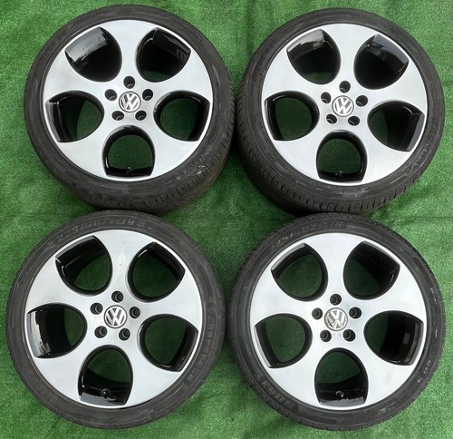 Genuine monza golf - vw,
