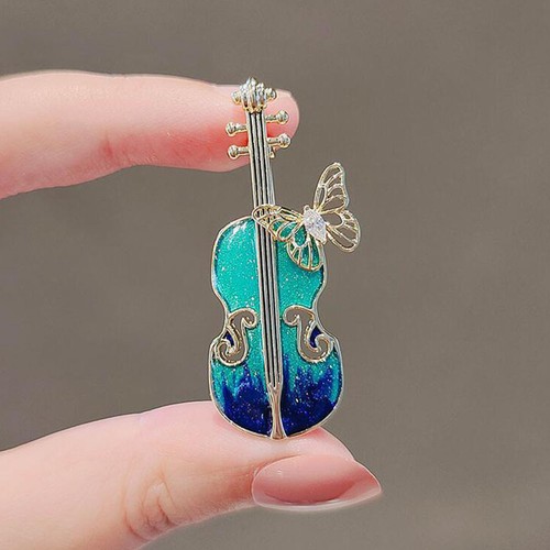 Violin accessory instrument - violin,