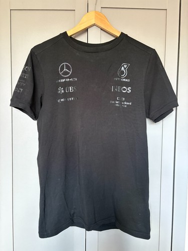 Official mercedes amg petronas - official,