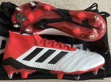 BNIB ADIDAS PREDATOR 18.1 SG