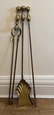 Antique Companion Set