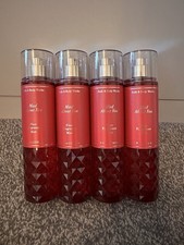 4 X Full Size Bath & Body