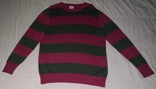 FREEDY KRUEGER NIGHTMARE ON