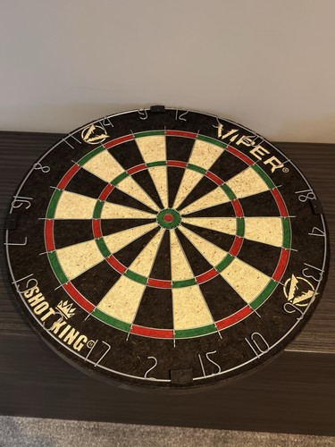 Dartboard