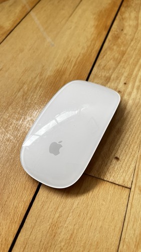 Apple magic mouse lightening - mouse, 2