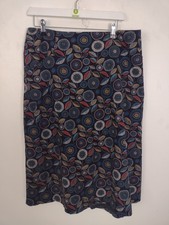 Seasalt Women's Corduroy Skirt