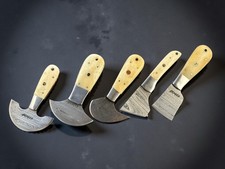 Jayger handmade leather cutter - jayger,