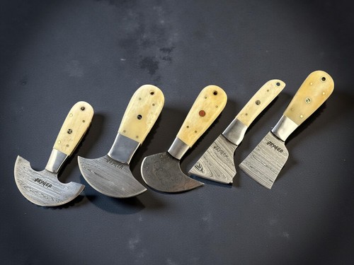 Jayger handmade leather - handmade, cutter