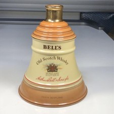 Bells Scotch Whisky Liquor