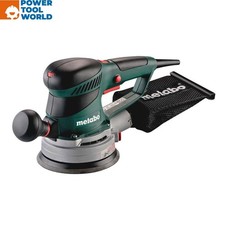 Metabo SXE 450 150mm Random