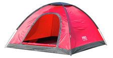 Pro Action 4 Person Camping