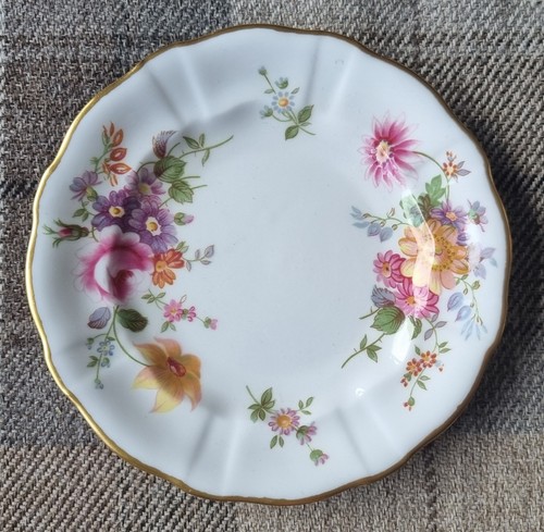 Royal crown derby - royal, posies