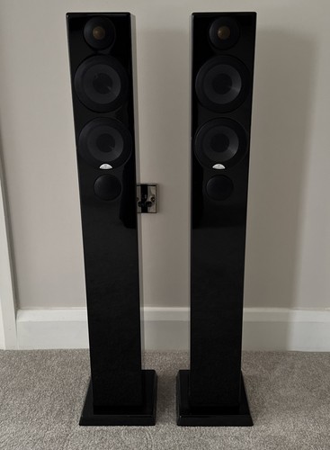 Monitor audio radius 270 - audio,