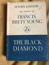 Black diamond francis brett - black,