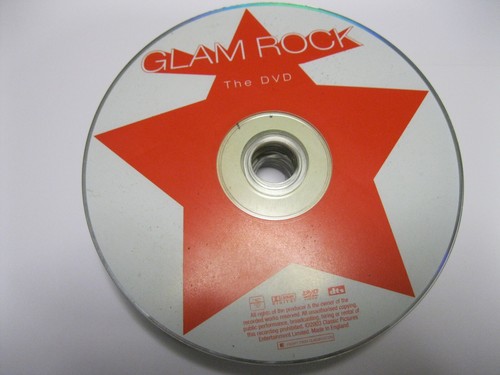 Glam rock tracks t rex - glam,
