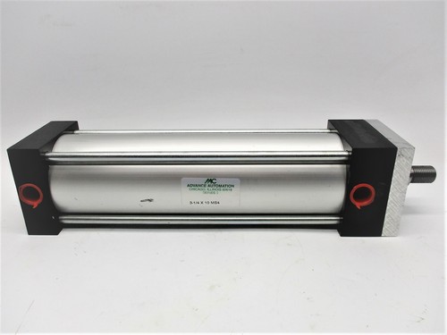 Advance automation 4x10ms4 - advance,